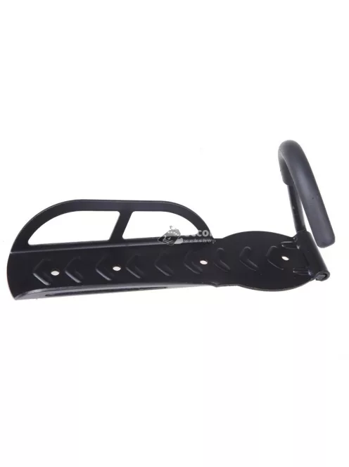 Fali kerékpártároló, biciklitároló