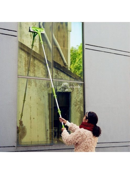 Ablaktisztító, ablaklehúzó, ablakmosó