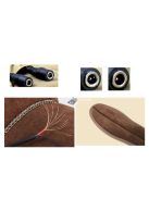 Cipőmelegítő. Fűthető talpbetét (43-44-es)