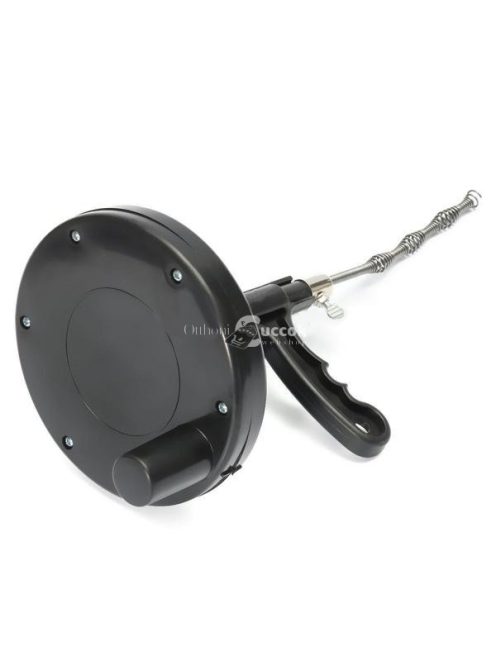 Csőgörény, lefolyótisztító, csőtisztító