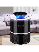 Elektromos rovarcsapda, szúnyogirtó lámpa