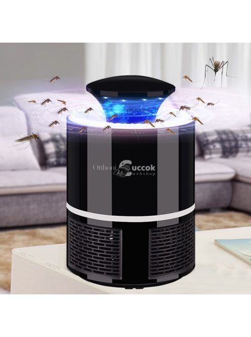 Elektromos rovarcsapda, szúnyogirtó lámpa