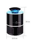 Elektromos rovarcsapda, szúnyogirtó lámpa