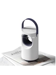 Elegáns USB-s szúnyogirtó lámpa