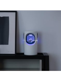 Elegáns USB-s szúnyogirtó lámpa