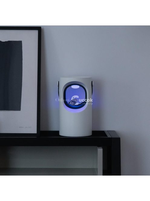 Elegáns USB-s szúnyogirtó lámpa