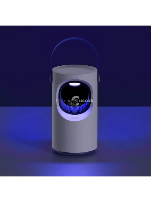 Elegáns USB-s szúnyogirtó lámpa