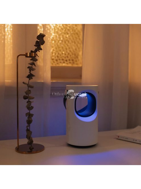 Elegáns USB-s szúnyogirtó lámpa