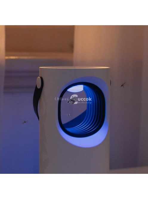 Elegáns USB-s szúnyogirtó lámpa