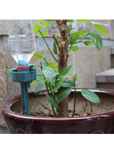 Automata állítható csepegtető készülék