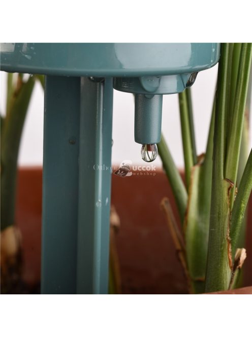 Automata állítható csepegtető készülék