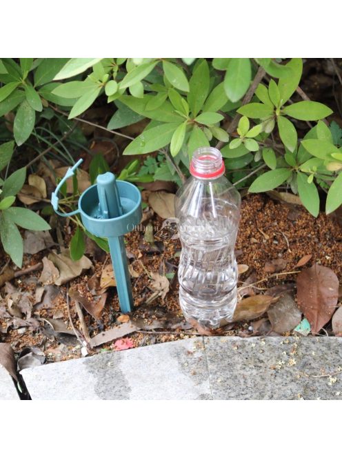 Automata állítható csepegtető készülék