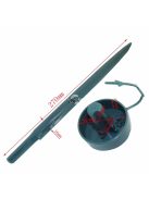 Automata állítható csepegtető készülék