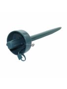 Automata állítható csepegtető készülék