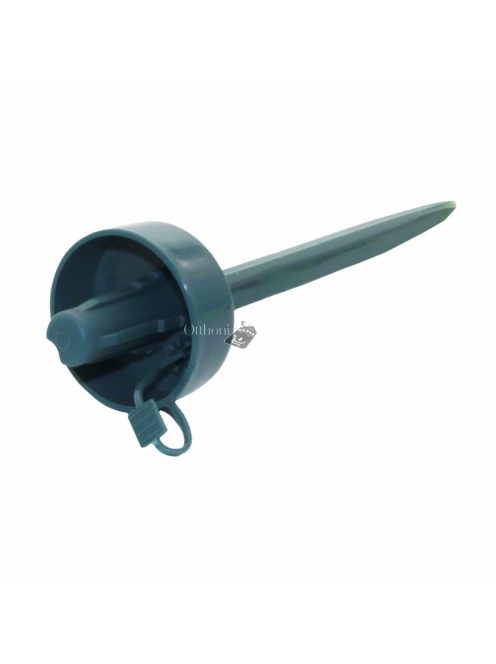 Automata állítható csepegtető készülék