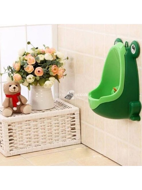 Gyermek piszoár, baba piszoár falra szerelhető