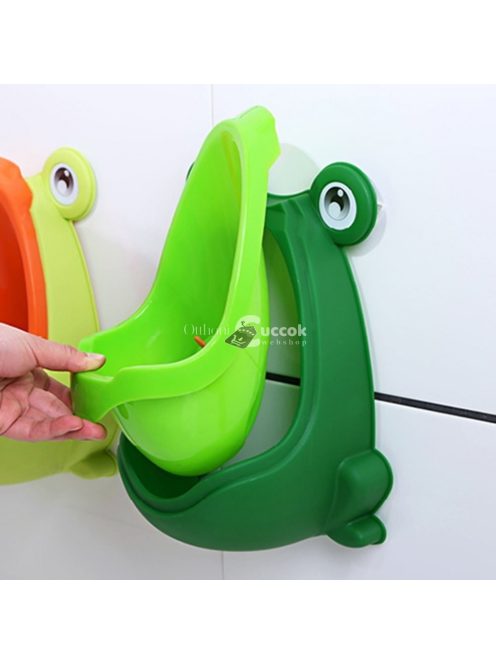 Gyermek piszoár, baba piszoár falra szerelhető