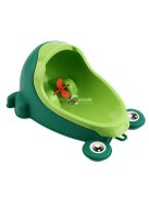 Gyermek piszoár, baba piszoár falra szerelhető