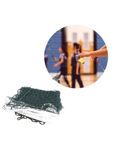 Tollaslabdaháló, tollasháló