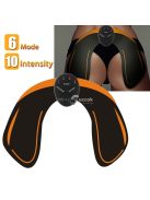 Intelligens fenékformáló/tréner