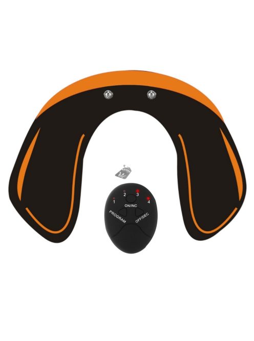 Intelligens fenékformáló/tréner