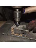 5 db-os lépcsős fúró készlet