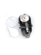 Gumiabroncs légnyomásmérő