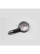 Gumiabroncs légnyomásmérő