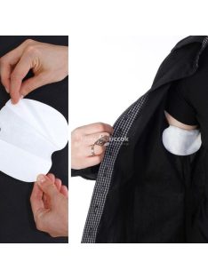 Izzadság felfogó párna