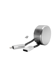 LDNIO visszahúzódó adatkábel