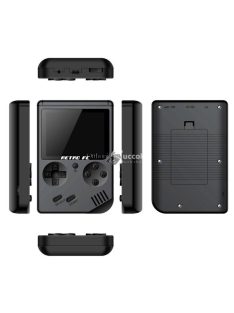 Retro mini kézi gyerek játékkonzol