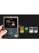 Retro mini kézi gyerek játékkonzol