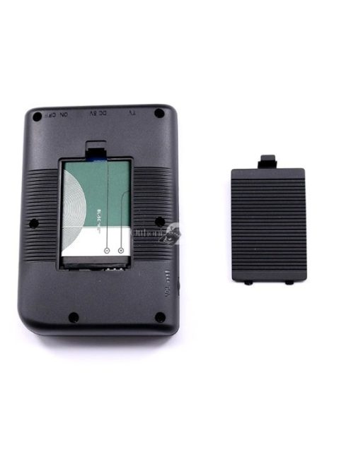 Retro mini kézi gyerek játékkonzol