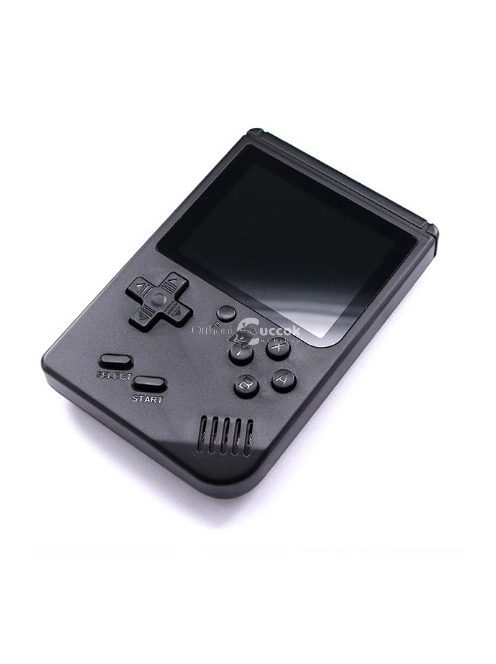 Retro mini kézi gyerek játékkonzol