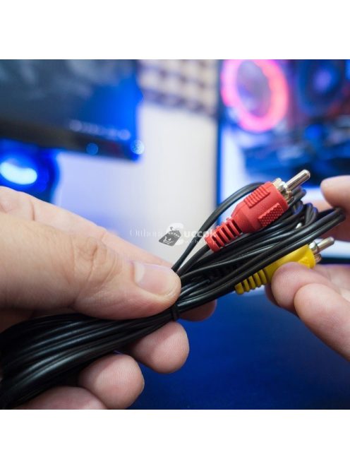 Retro mini kézi gyerek játékkonzol