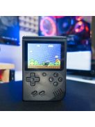 Retro mini kézi gyerek játékkonzol
