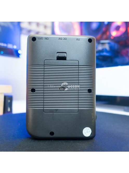 Retro mini kézi gyerek játékkonzol