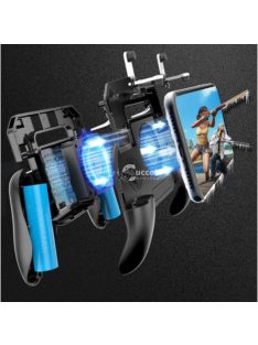 PUBG kontroller okostelefonhoz
