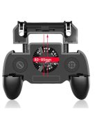 PUBG kontroller okostelefonhoz