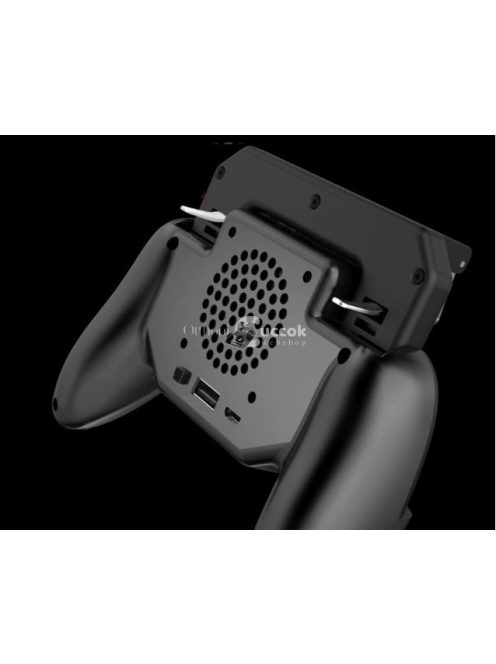 PUBG kontroller okostelefonhoz