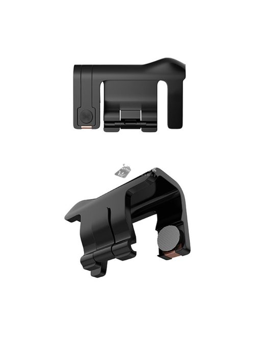 Játék trigger  telefonkontroller