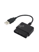 PS2 és PS3 átalakító kábel