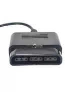 PS2 és PS3 átalakító kábel