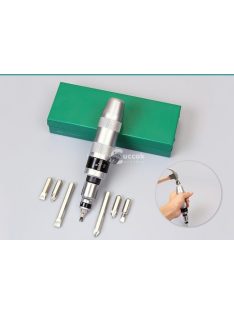 Beragadt csavar eltávolító készlet