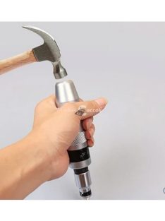 Beragadt csavar eltávolító készlet