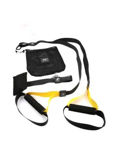 Erősítő funkcionális tréning edzőszalagok