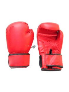 Junior box szett kesztyű