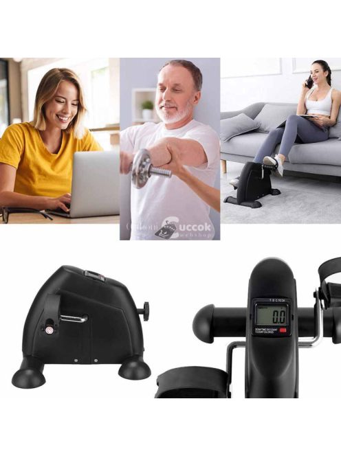 Mini szobakerékpár