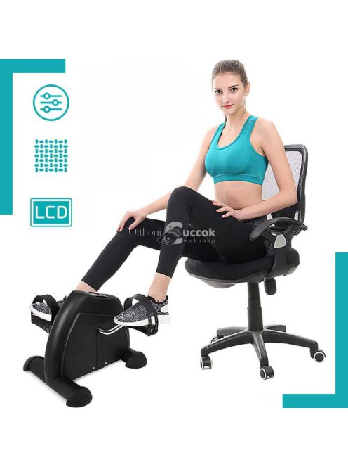 Mini szobakerékpár