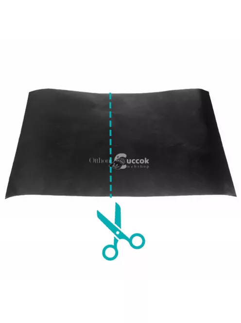 Tapadásmentes hőálló lap sütőbe